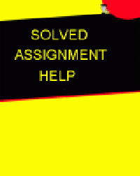 Elements of Costing B.COM  SOLVED ASSIGNMENT 2016